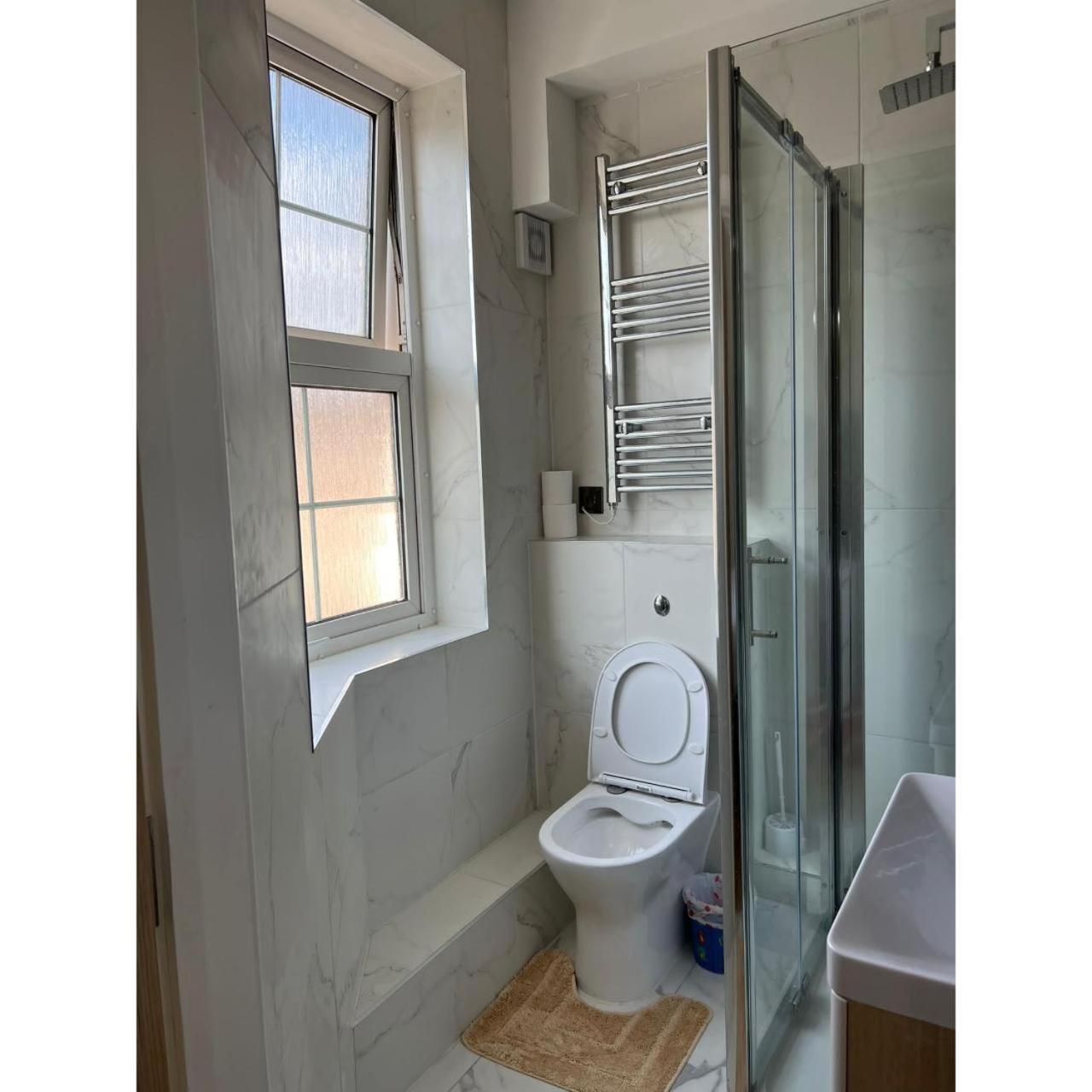 Apartment 5th Floor Modern Flat Near Edgware Road-f59 *