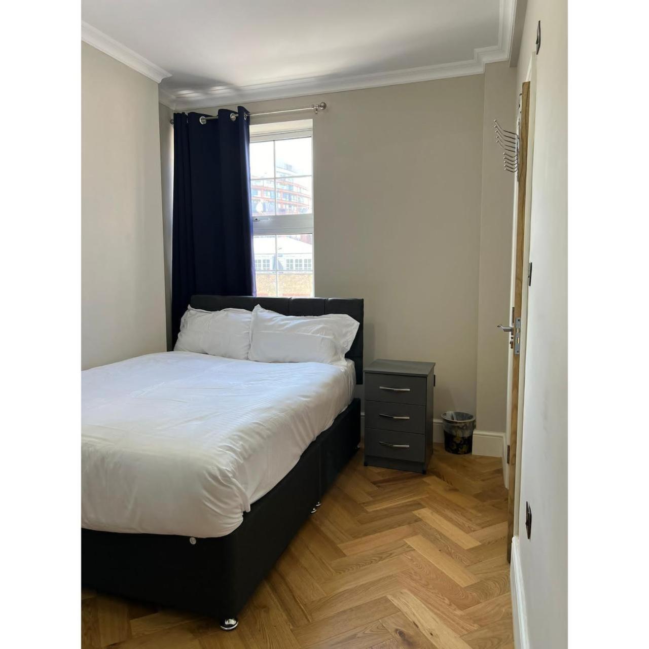 5th Floor Modern Flat Near Edgware Road-f59