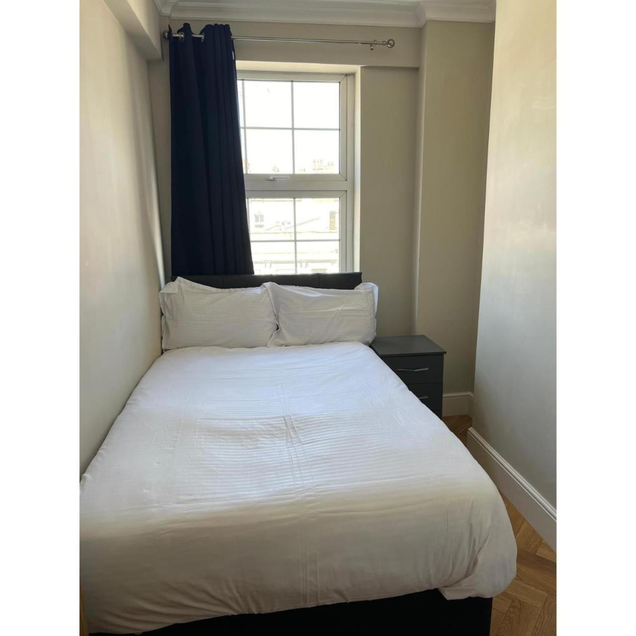 5th Floor Modern Flat Near Edgware Road-f59 Apartment