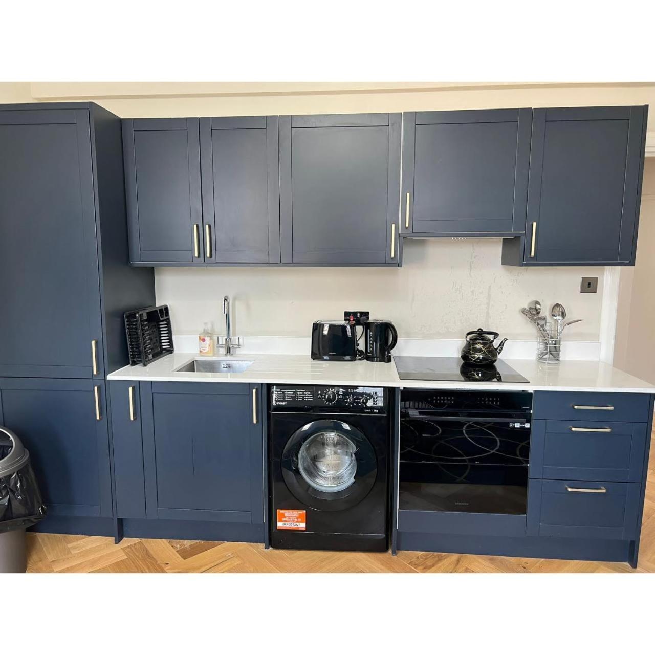 5th Floor Modern Flat Near Edgware Road-f59 *