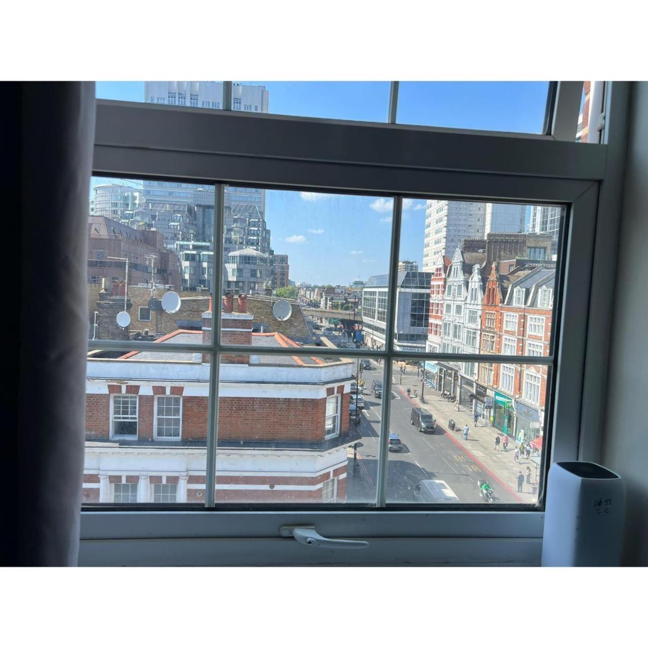 5th Floor Modern Flat Near Edgware Road-f59