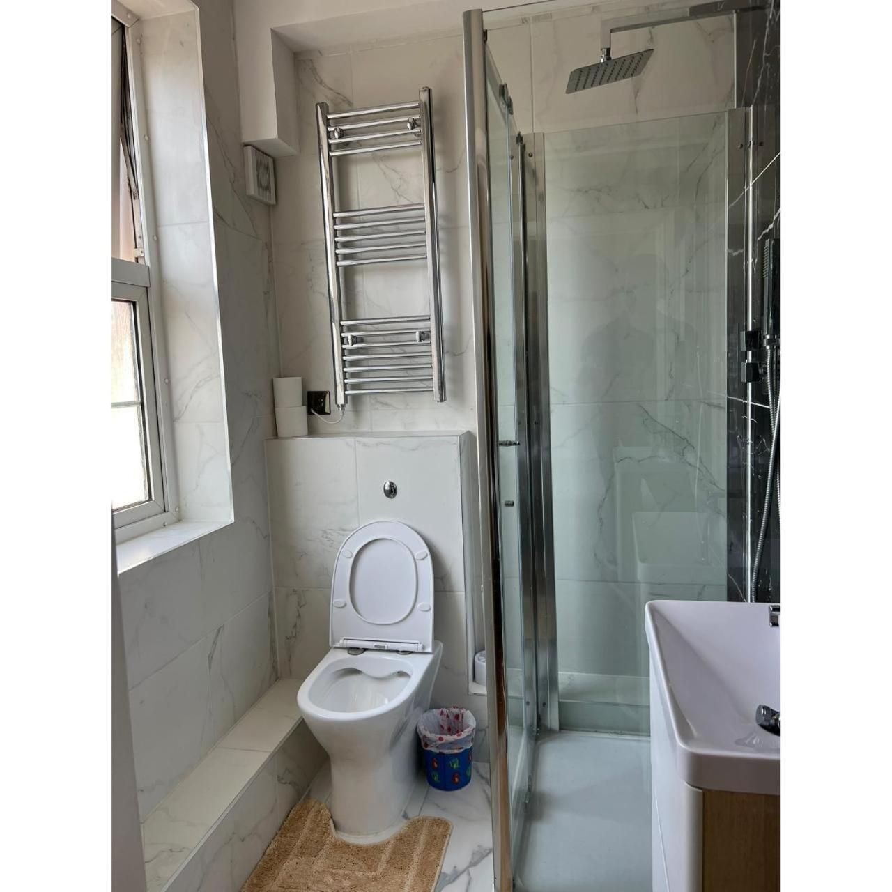 5th Floor Modern Flat Near Edgware Road-f59